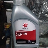 Digital vehicle oil Japanese motorbike engine oil IDEMITSU 10w40 sl (grade for Honda Vietnam)