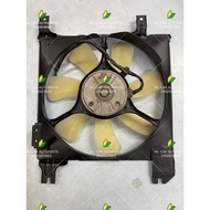 WIRA HIGH SPEED FAN 7 BLADE WIRA PNP BRACKET