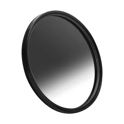 Ultra Slim GND8 Graduated Filter GND For Canon Sony Nikon Fuji Sigma Tamron DSLR Camera Lens 43/46/4
