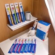 Toothbrush Holder Swiss GOORAL-5460 Series Manual toothbrush Cleaning Independent Packaging Pullover