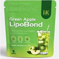 MERYEM LIPOBOND BY ITA KOSMETIK