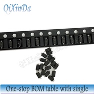 100PCS SMD 0.5W Zener Diode BZT52C6V8 BZT52C7V5 BZT52C9V1 BZT52C10 BZT52C11 BZT52C13 BZT52C16 BZT52C