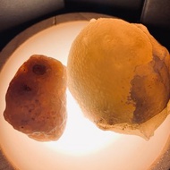 Pitaya agate 糖心瑪瑙 響石