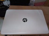 hp TPN -C125  intel i7 - 6500U  15.6吋  i7  6代 獨顯文書筆電