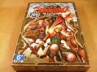 全新PC遊戲出清特賣➤全新未拆封-迷城國度繁體中文版(出清下2區)出清活動賣場