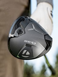 Taylormade Taylormade Golf Club 25 Models Qi35 Genesis Driver Long Range High Forgiveness Driver
