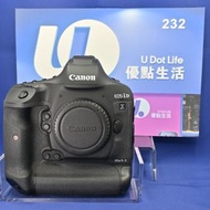 Sold out）『收機鏡』『Trade In優惠』新淨 Canon 1DXII 第二代 13萬快門 22MP像素 專業級 旗艦機 最高16fps連拍 收藏級 快門爽 1DX II Mark II N