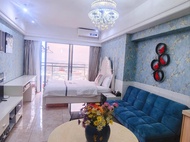 Foshan Weiya Hotel Apartment (Nanzhuang Ceramics Expo City Branch)
