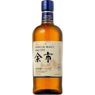 Nikka Yoichi Single Malt Whiskey 700mL ABV 45%