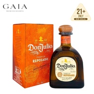 Don Julio Reposado Tequila - 750ML