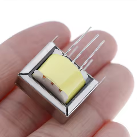 1 Audio Output Transformer 800 Ohm Studio Mastering Equalizer Audio Equipment