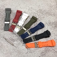 Casio G-Shock GA-100 GA-110 GA-120 Watch Strap