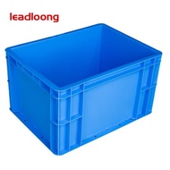 Leadloong EU4322 400*300*230mm EU box thickened turnover box logistics box CKFT QOOP 764Y