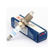 BOSCH Spark Plug 0242235776 FR7KPP332 For BMW E90/E84/E60/E46 N46 2.0 120 318 320 X1 520 550 650 750