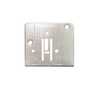 Janome Needle Plate Model 2049