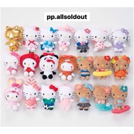 Kitty keychain 50 Years Old