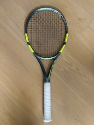 Babolat Pure Aero 98 2026 grip 2