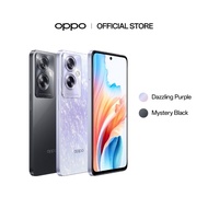 Oppo A79 5G 8ram+256GB 5G Smartphone (Rahmah phone)