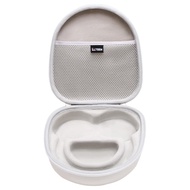 LTGEM Headset Case for Logitech G735 Wireless Gaming Headset - Hard Storage Travel Protective Carryi