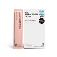 Dr. Ora Aura White Ultra Skin Brightening Supplement 15s x 5g