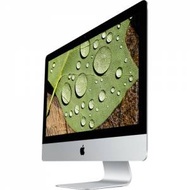 Imac 21.5 late 2015 i5 4K 8GB 512gb ssd