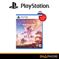 แผ่นเกมส์ Playstation Horizon Forbidden West Complete Edition (รองรับภาษาไทย) [PlayStation5] [เกมps5