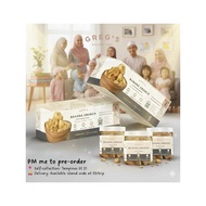 Greg’s Banana Crunch Box Set