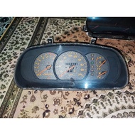 meter Wira 1.5 Auto VDO