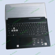 Terlaris keyboard + touchpad Asus tuf f15 fx506