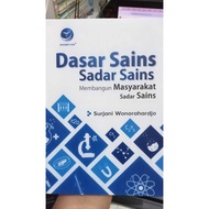 BASIC SCIENCE BOOK OF SCIENCE