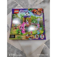 LEGO 41422 Friends Panda Jungle Tree House