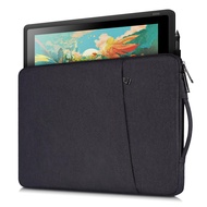 Drawing Tablet Case Sleeve for Wacom Cintiq 16/Cintiq Pro 17 16/Intuos Pro/Intuos Pro Large,XP Pen A