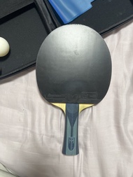 Butterfly 乒乓球拍連拍套