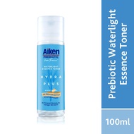 AIKEN Prebiotic Essence Toner 100ml - Reduces Skin Discomfort By 3.7x