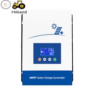 WF  80A Solar Controller 12Volt/24Volt/36Volt/48Volt Automatic Battery Voltage Identification ReChar