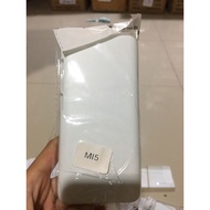 Xiaomi 5/Mi 5 3D white Hardcase