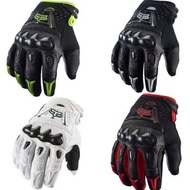 Motorcycle Riding Gloves Four Seasons Racing Rider Off-Road Shock-Resistant FOX