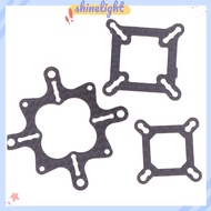 [Shinelight] FPV Racing  Flight Controller ESC Carbon Fiber Adapter Board ESC 30X30 To 25x25 20x20 1