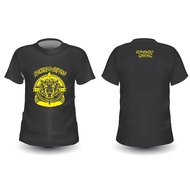 Philippines Long Sleeve Template RWQ-C2655