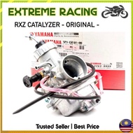 RXZ 5PV Carburetor Karburetor Carburator Karburator Kabeta Carb Assy 5PV-E4101-00 RXZ Cata Catalyzer