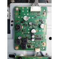 Inverter Board for Sony Smart LED TV KDL- 48W600B