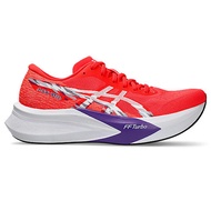 ASICS : 1011B873.600 MAGIC SPEED 4 MEN รองเท้าวิ่งผู้ชาย ของแท้ หน้ากว้าง 2E