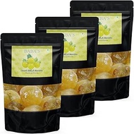 The Berry People Organic Amla Murabba Of Chakaiya Amlas Without Syrup | Awla Ka Murabba | All Natura