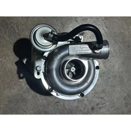 ISUZU TROOPER BIGHORN 3.1CC 4JG2 (RHF5/RHB5) 8971228843/ 8970385180 TURBOCHARGER NEW OEM TURBO
