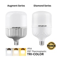 5W /15W / 30W / 50W SUPER BRIGHT LED DESIGNER BULB E27 DIAMOND SERIES LED BULB