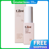Son Bóng Sang Dạng Thỏi Glint 7ml