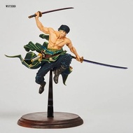 bwfc zoro