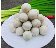 【彰化區漁會】鱈魚丸-600g-包  (2包組)