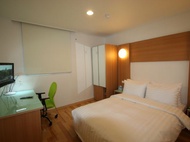 Appletree Hotel Pohang