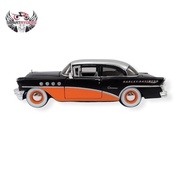 M32197 H-D 1:24 1955 Buick Century